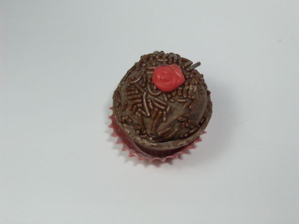 Brigadeiro Real - Cento