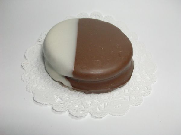 Alfajor ao Leite - 20 unidades