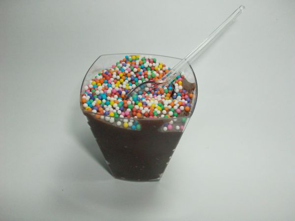 Brigadeiro - Cento