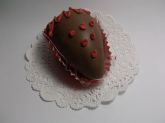 Morango com Brigadeiro - Cento