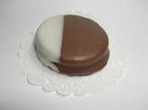 Alfajor ao Leite - 20 unidades
