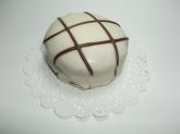 Chocolate Branco