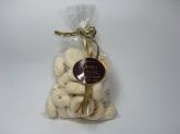 Biscoito Goiabinha