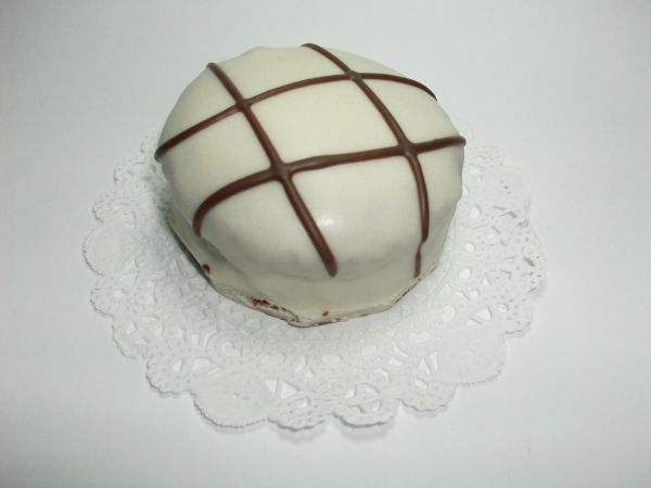 Chocolate Branco