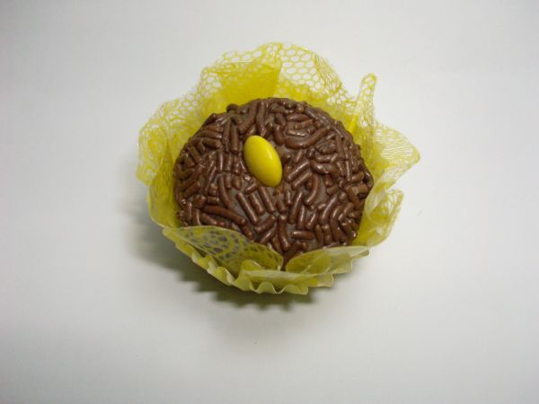 Brigadeiro - Cento
