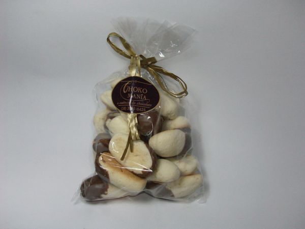 Biscoito de Chocolate