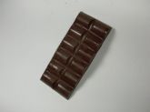 Meio Amargo 60g - 20 unidades