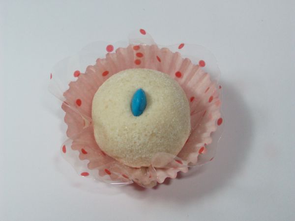 Beijinho - Cento