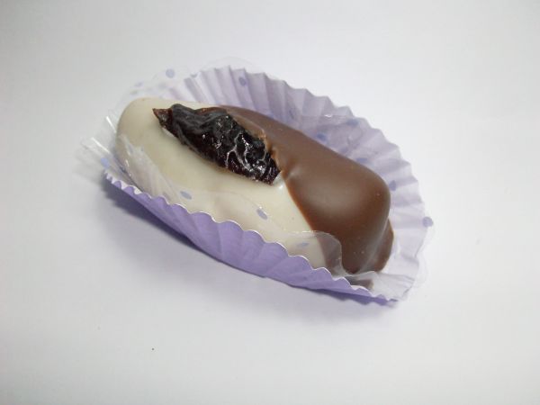 Olho de Sogra - Cento