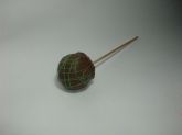 Popcake Chocolate ao Leite
